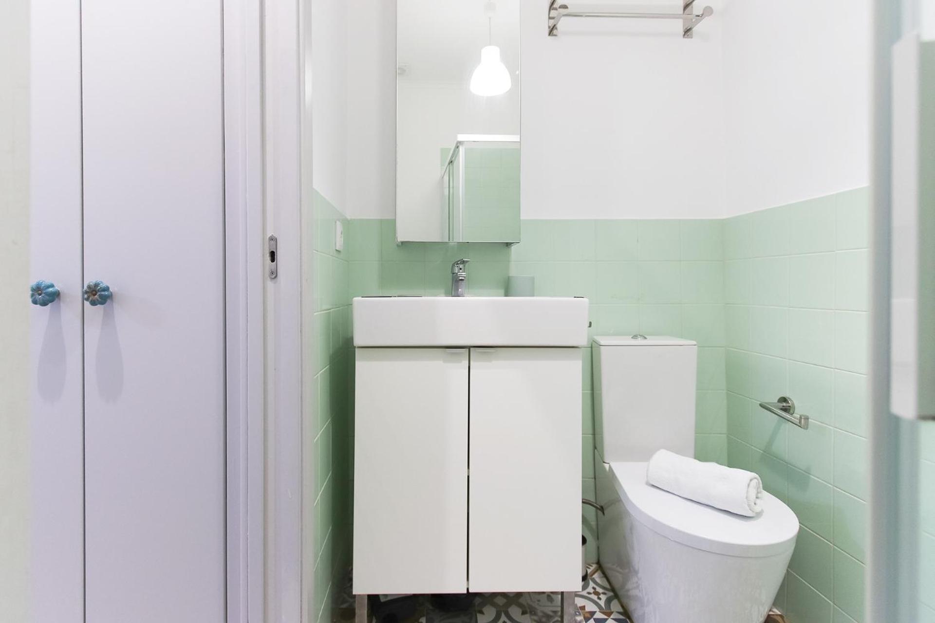 Cosy Avenida By Homing Lejlighed Lisboa