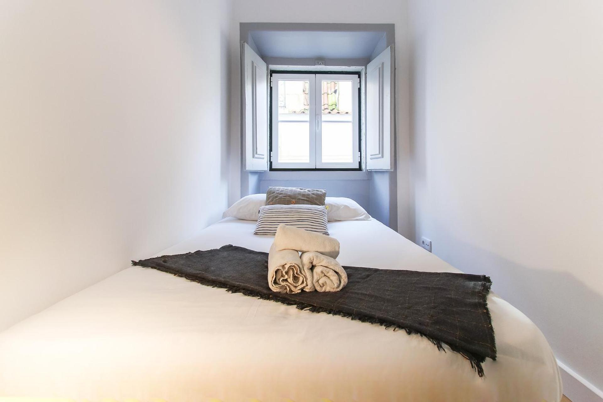 Cosy Avenida By Homing Lejlighed *