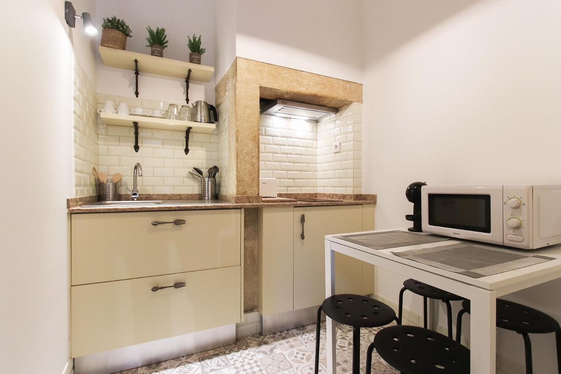 Cosy Avenida By Homing Lejlighed Lisboa