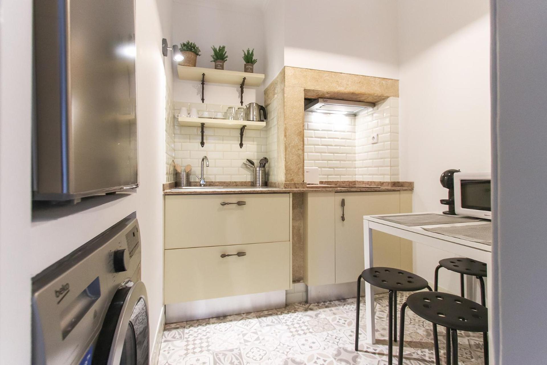 Cosy Avenida By Homing Lisboa