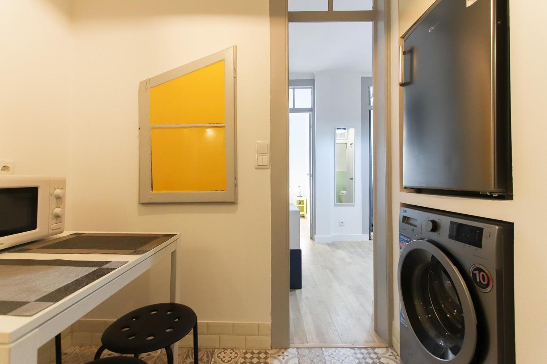 Lejlighed Cosy Avenida By Homing *