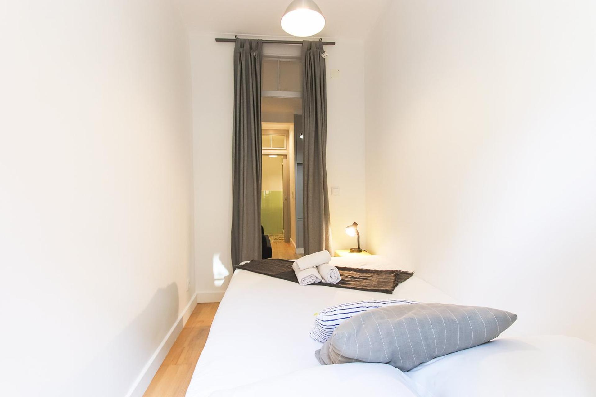 Cosy Avenida By Homing Lejlighed Lisboa
