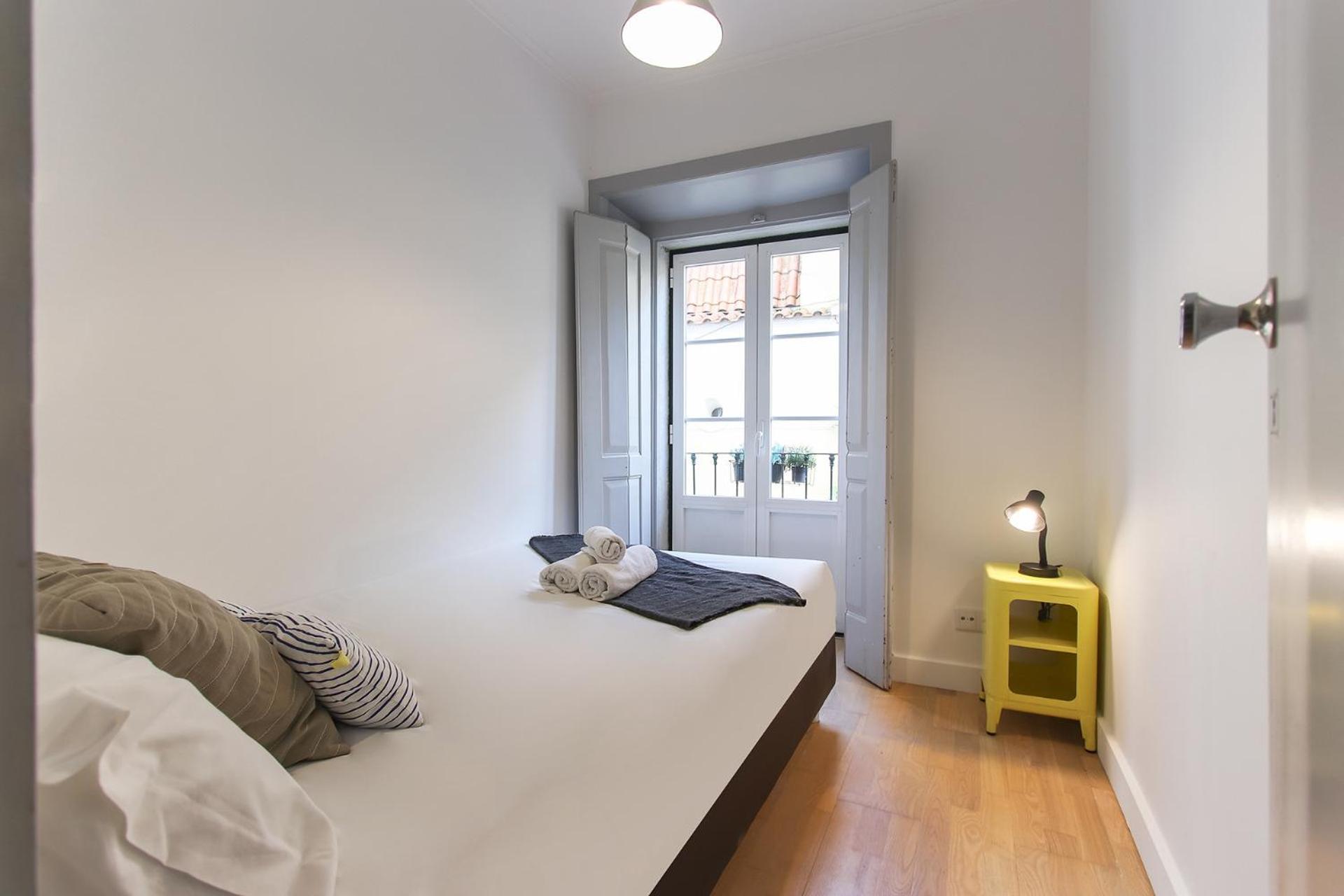 Lejlighed Cosy Avenida By Homing *