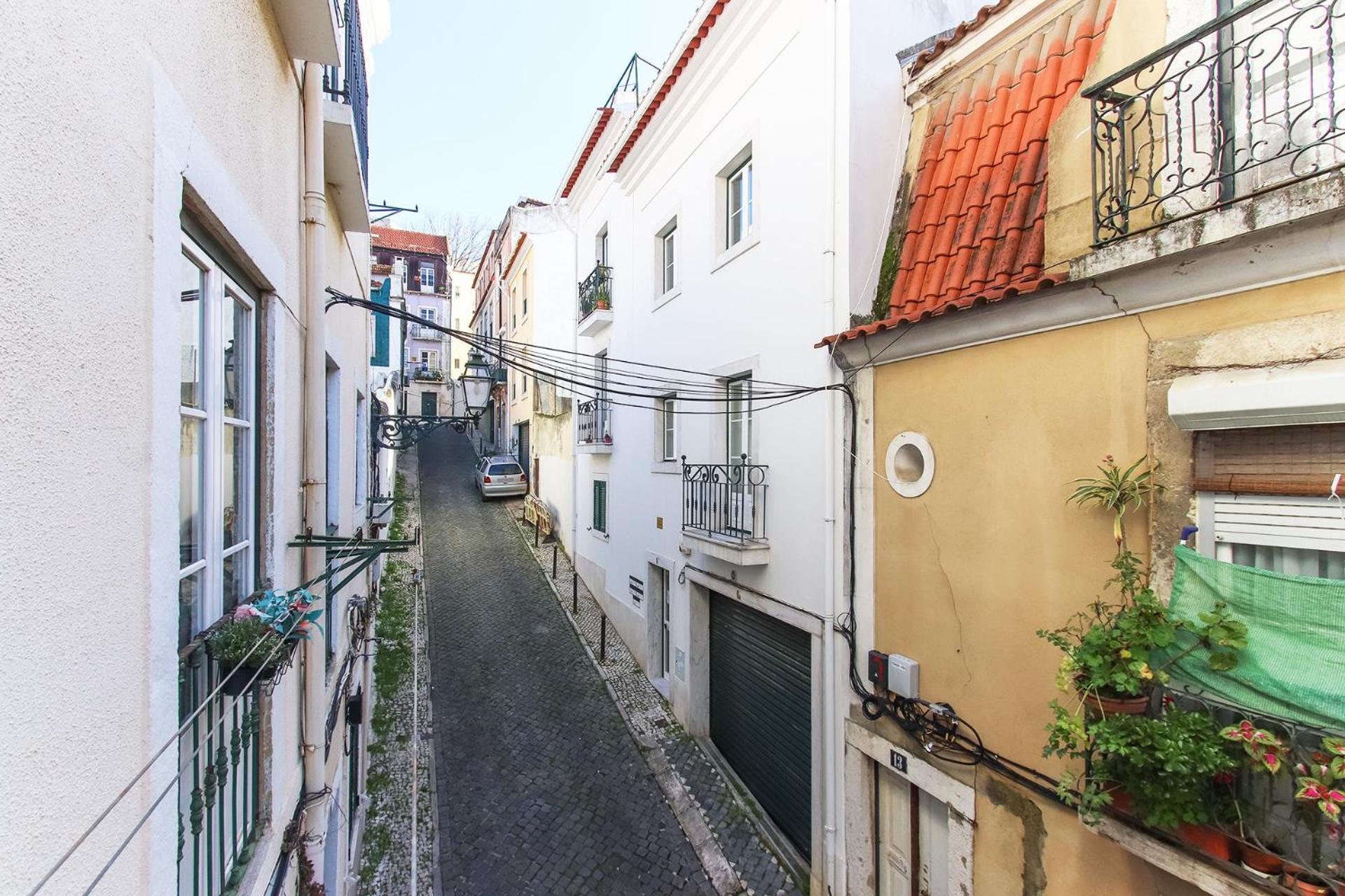 Lejlighed Cosy Avenida By Homing