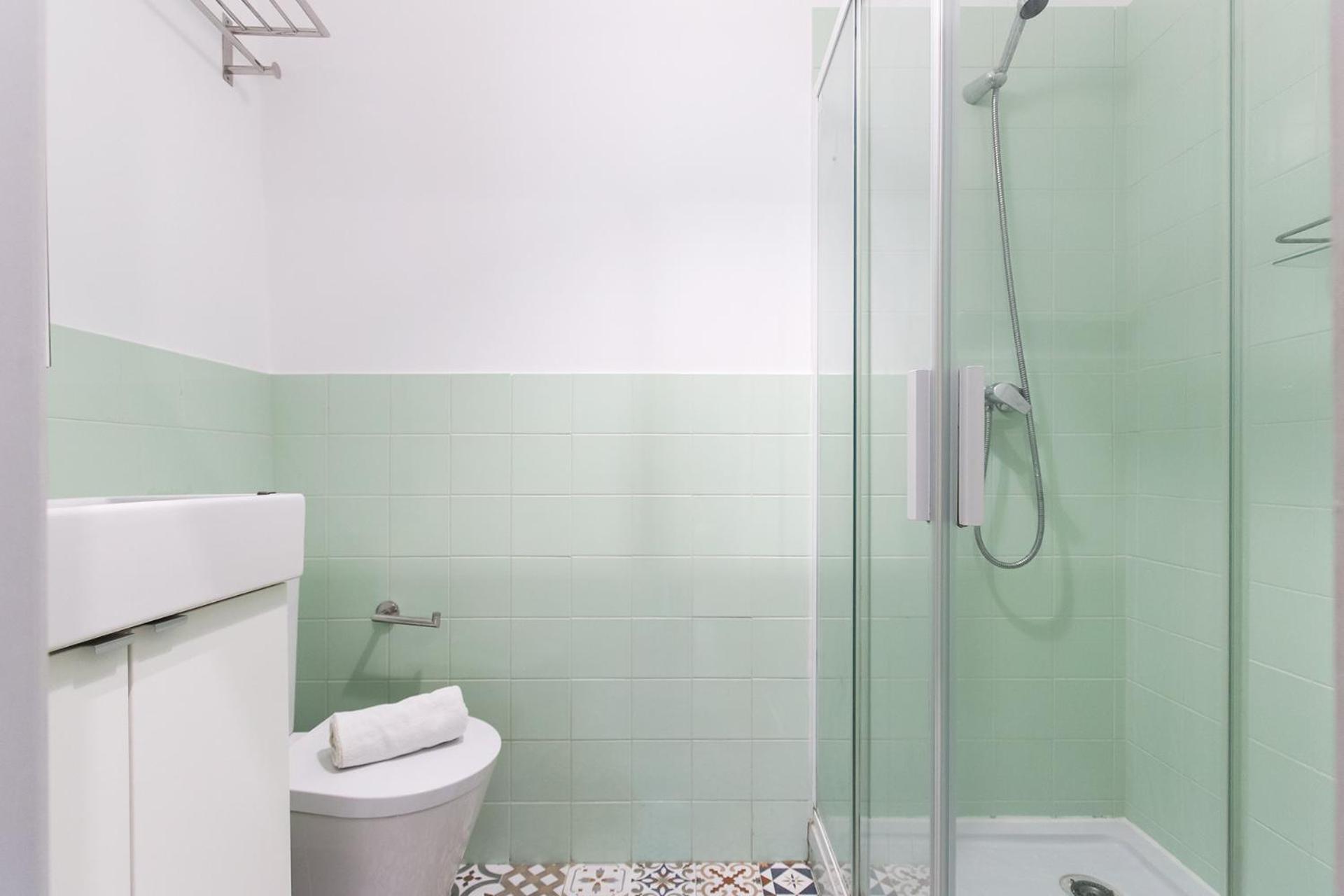 Cosy Avenida By Homing * Lisboa