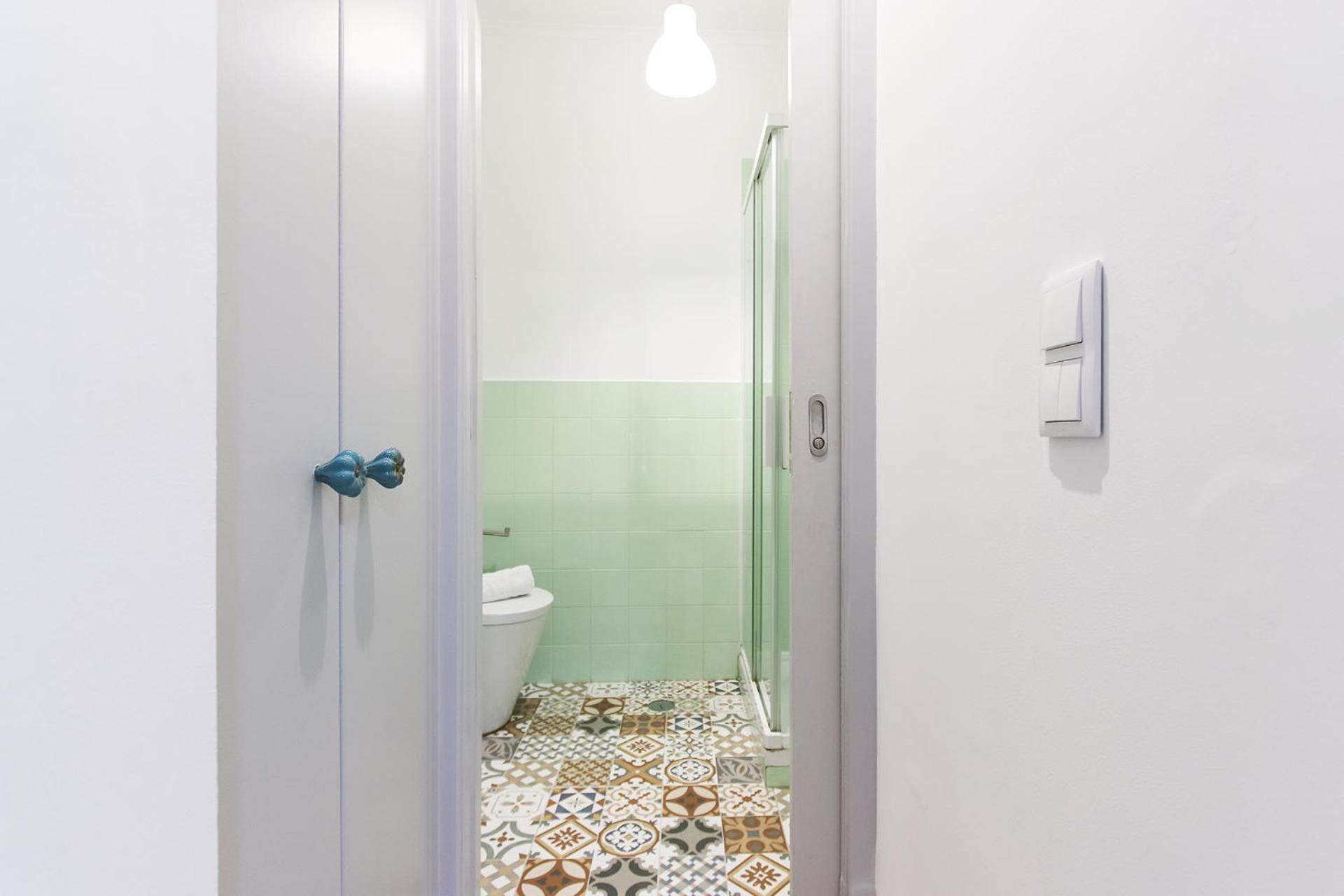 Apartamento Cosy Avenida By Homing