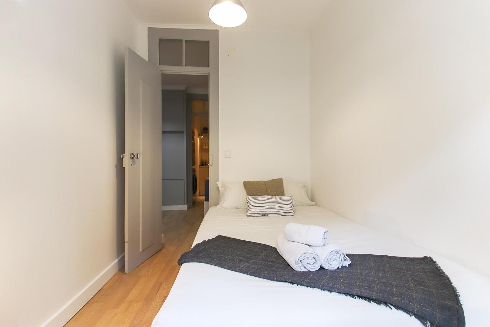 Cosy Avenida By Homing Apartamento