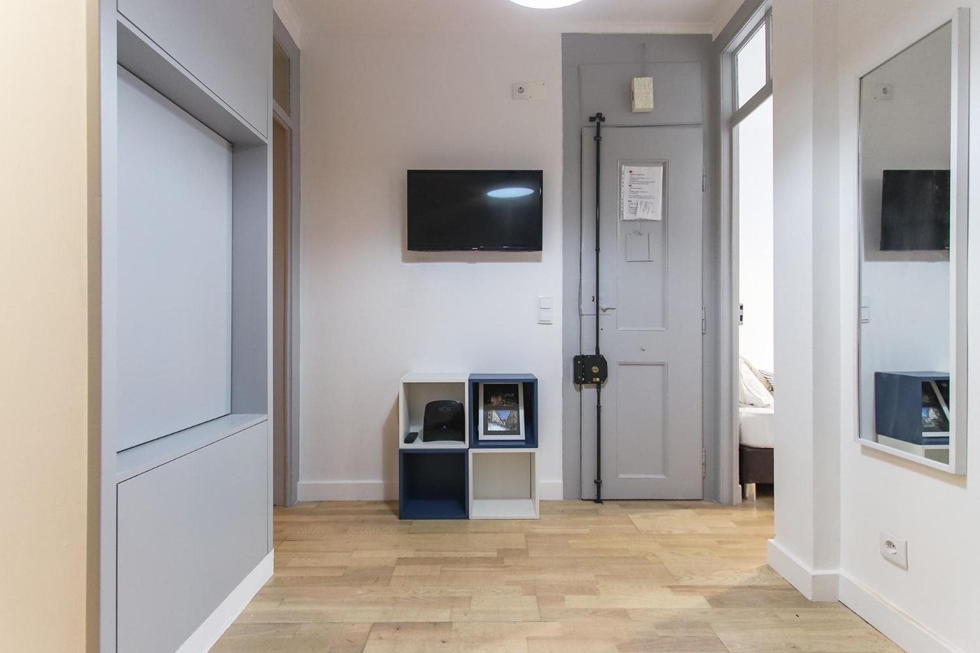 Cosy Avenida By Homing Apartamento *