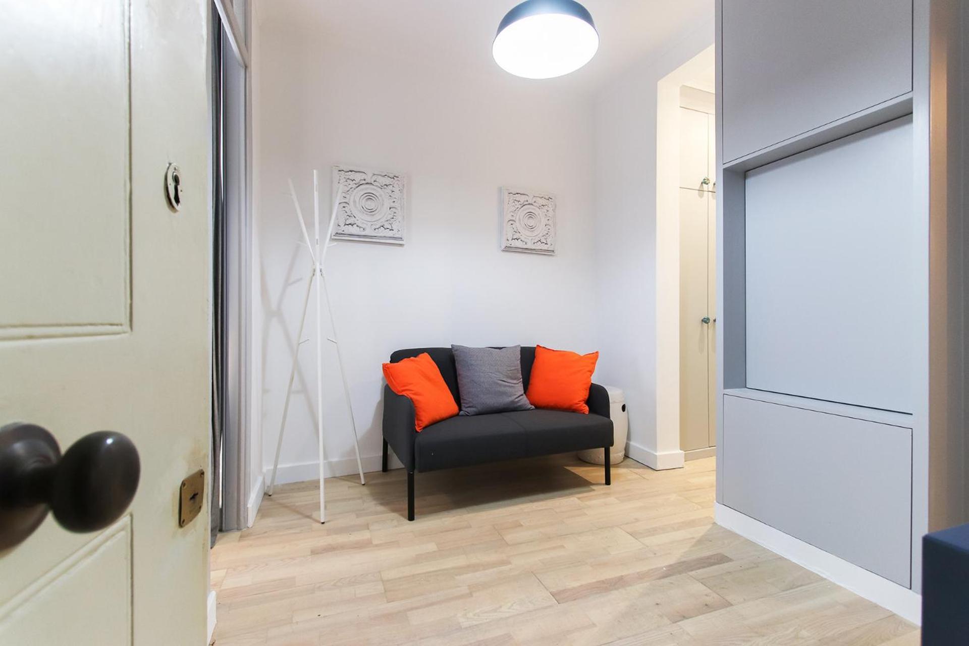 Apartamento Cosy Avenida By Homing