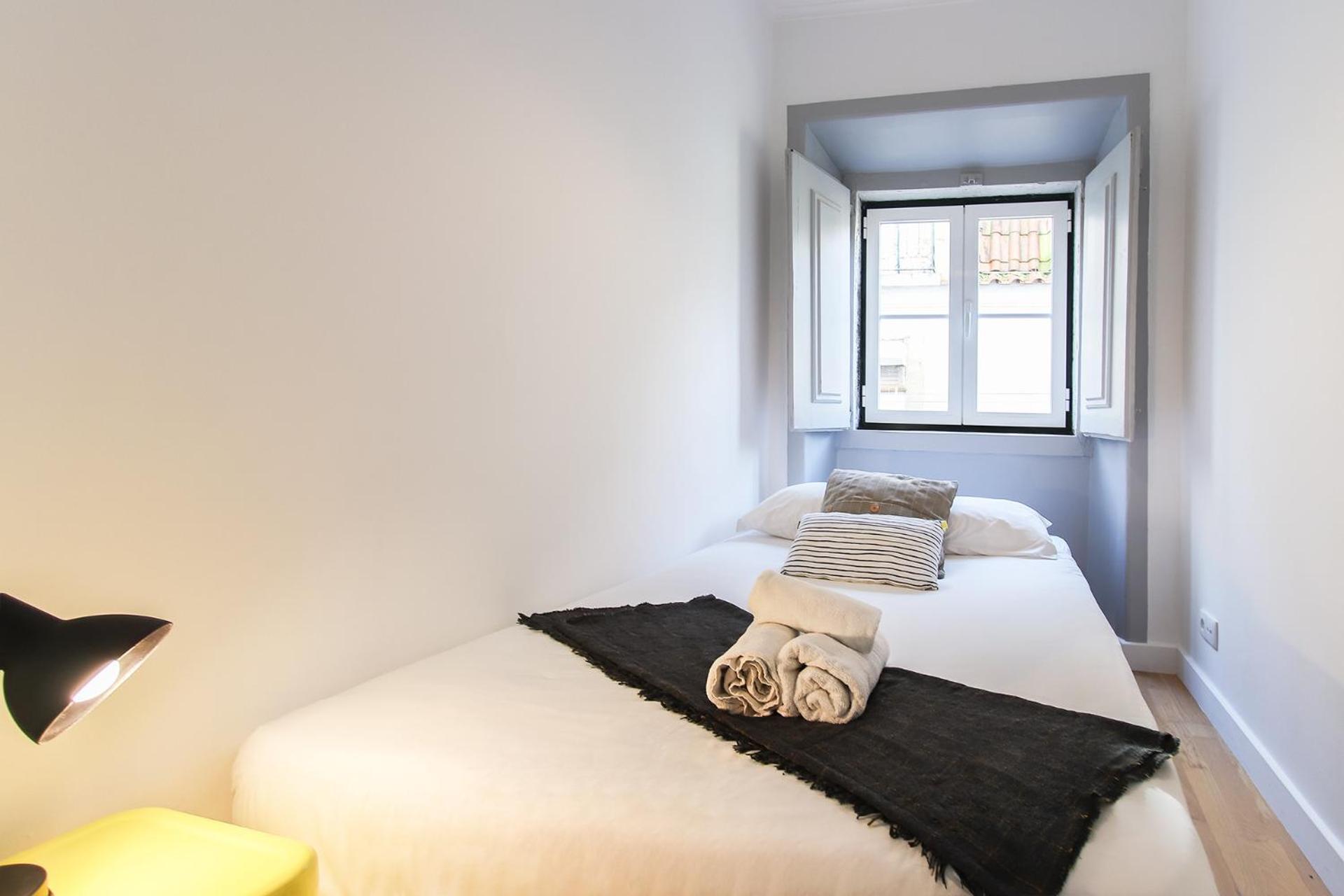 Cosy Avenida By Homing Lisboa